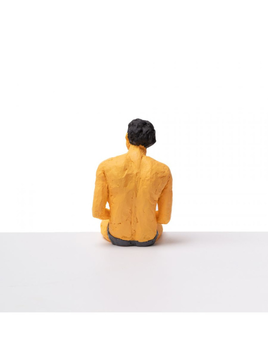 Статуэтка Seletti Love is a Verb 9009