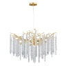 Люстра подвесная Divinare SALICE 3133/01 SP-10