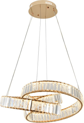 Подвесной светодиодный светильник Stilfort Vintage 4020/03/06P