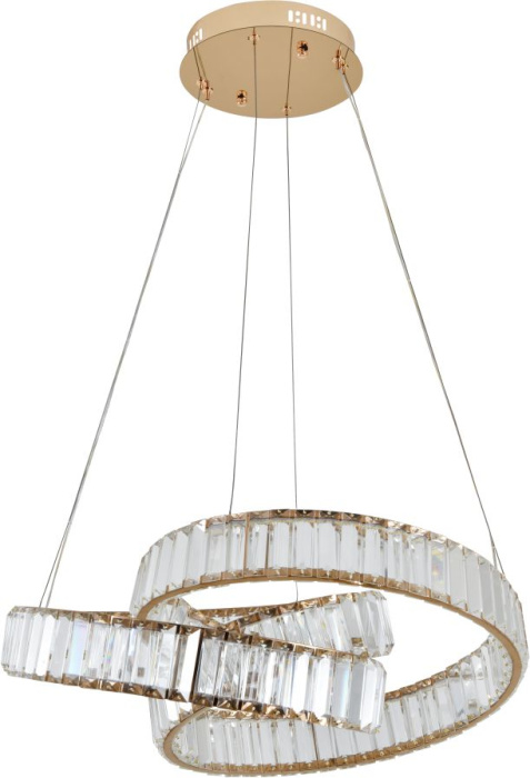 Подвесной светодиодный светильник Stilfort Vintage 4020/03/06P