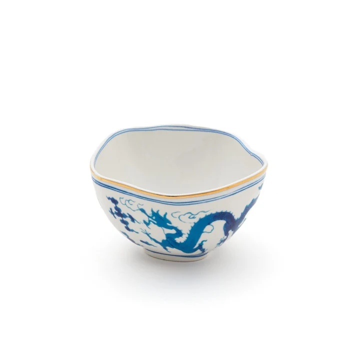 Пиала Seletti Classics on Acid 11272