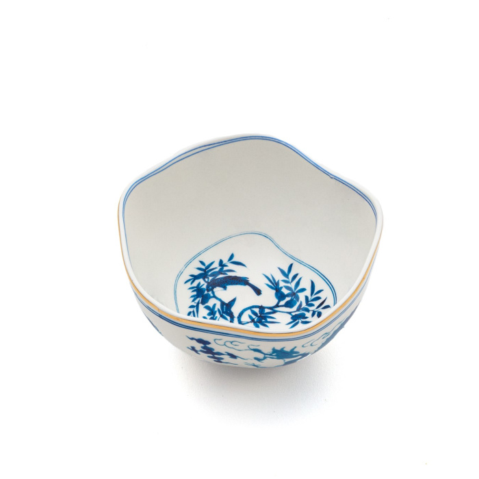 Пиала Seletti Classics on Acid 11272