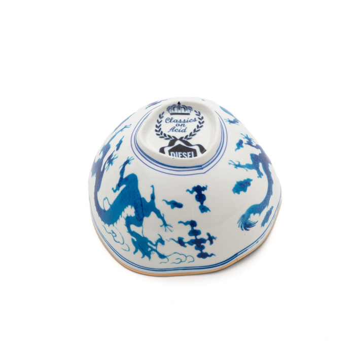 Пиала Seletti Classics on Acid 11272