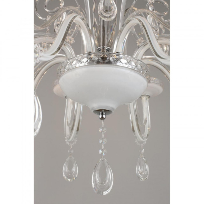 Люстра подвесная Aployt Emmanuel APL.628.03.08