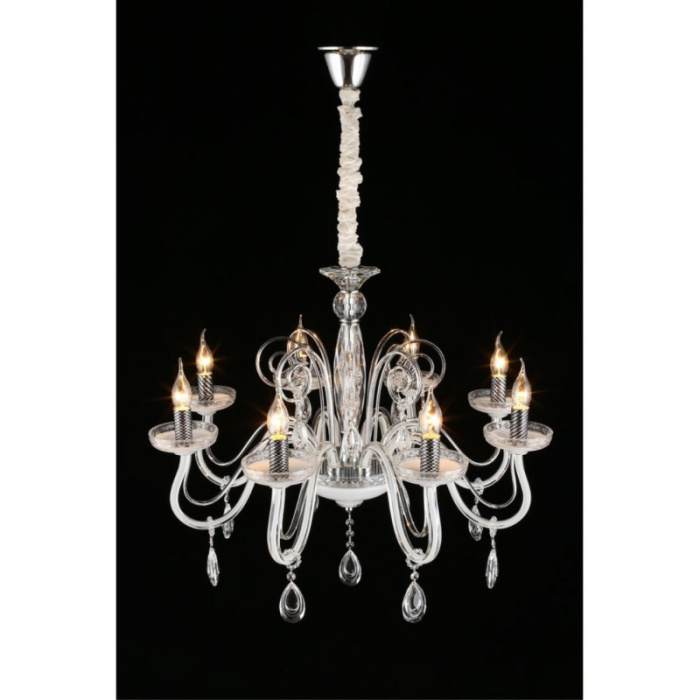 Люстра подвесная Aployt Emmanuel APL.628.03.08