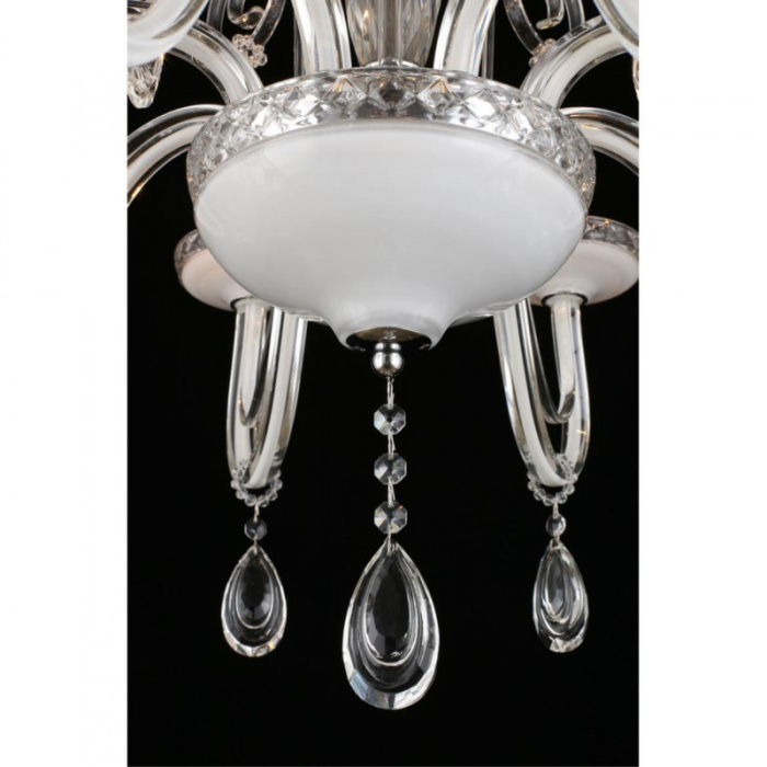 Люстра подвесная Aployt Emmanuel APL.628.03.08