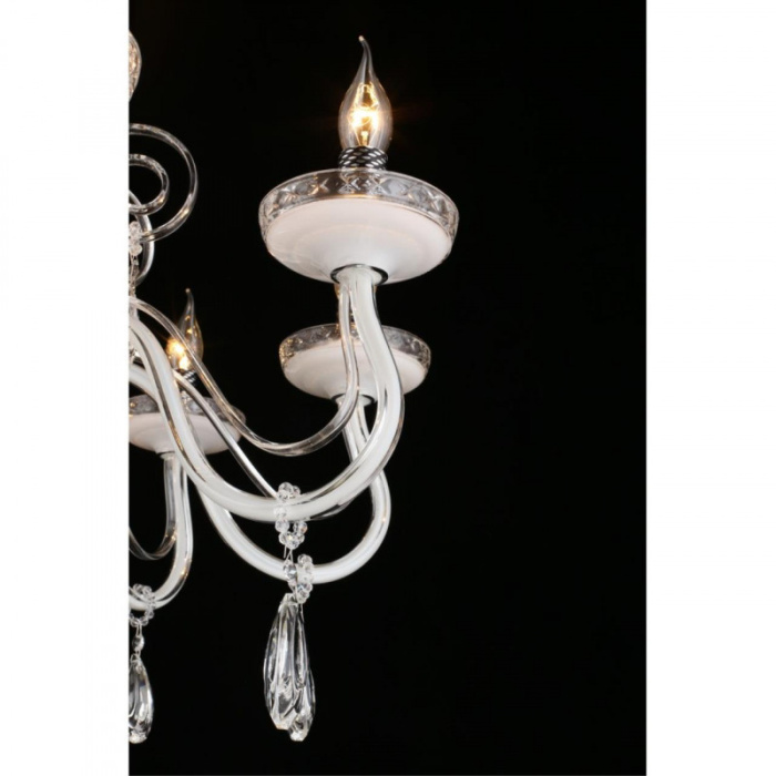 Люстра подвесная Aployt Emmanuel APL.628.03.08