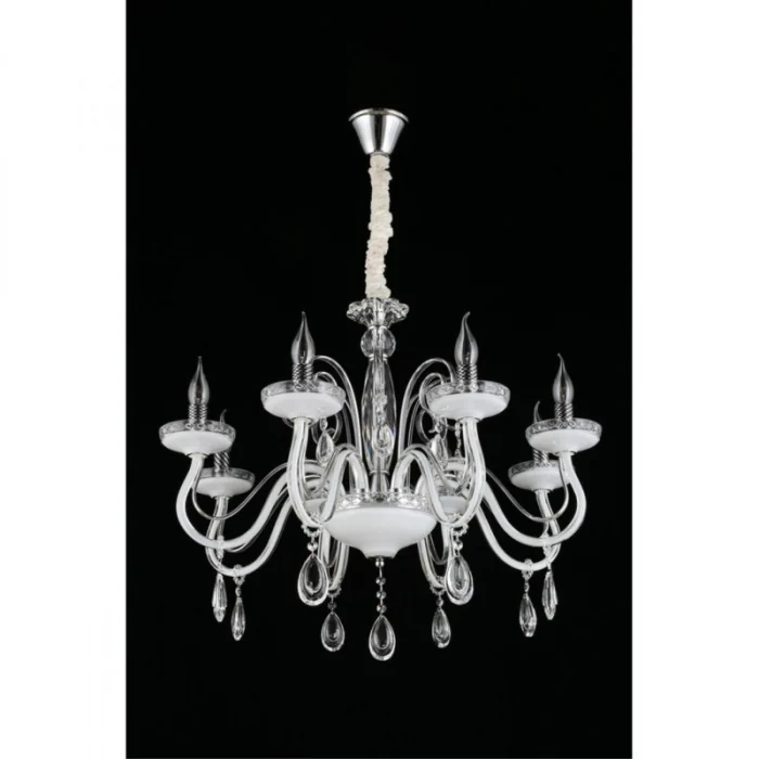 Люстра подвесная Aployt Emmanuel APL.628.03.08