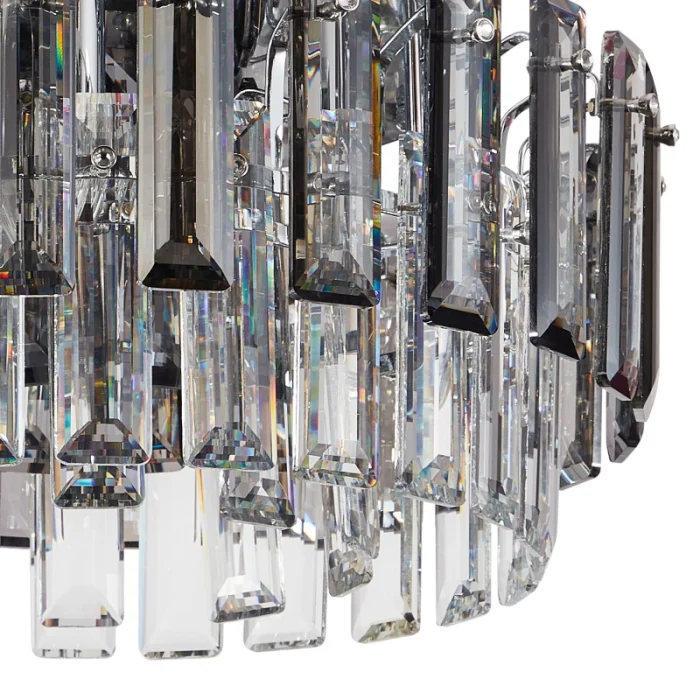 Люстра потолочная Stilfort 2159/09/08C Ton