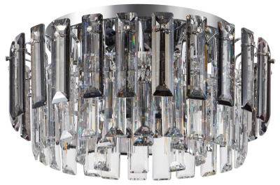 Люстра потолочная Stilfort 2159/09/08C Ton