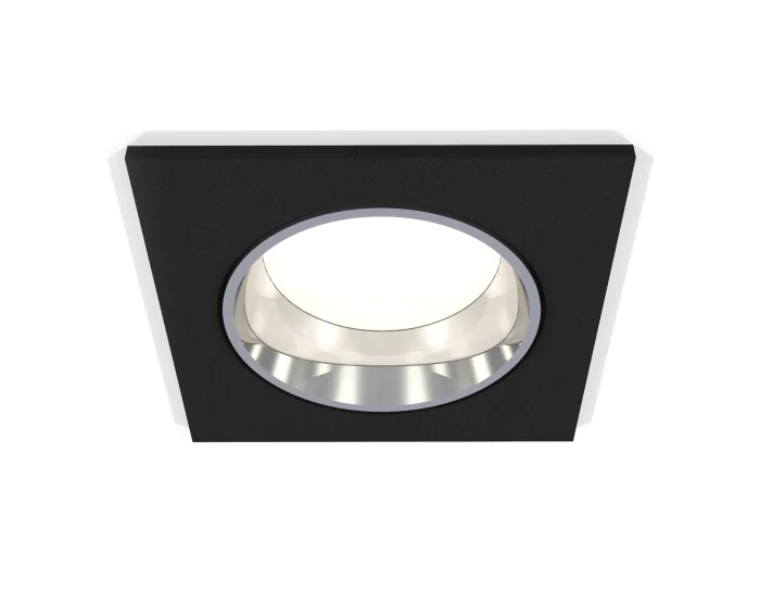 Комплект встраиваемого светильника Ambrella light XC6521003