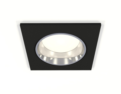 Комплект встраиваемого светильника Ambrella light XC6521003