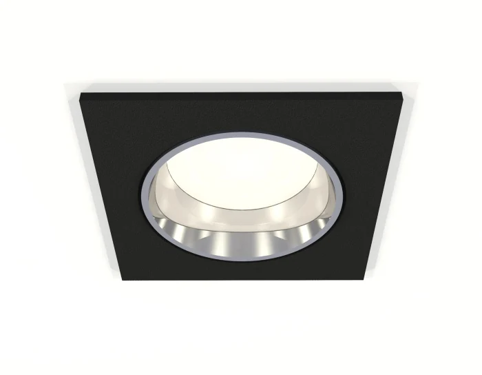 Комплект встраиваемого светильника Ambrella light XC6521003