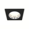 Комплект встраиваемого светильника Ambrella light XC6521003