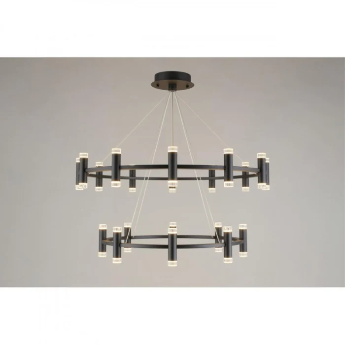 Люстра подвесная Aployt Klarcia APL.037.03.200