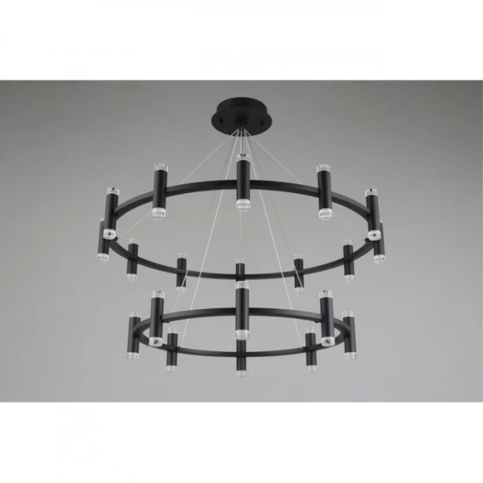 Люстра подвесная Aployt Klarcia APL.037.03.200