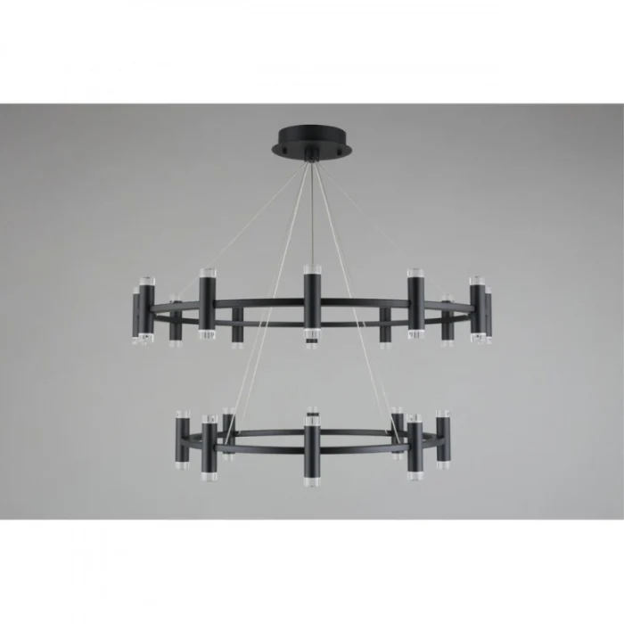 Люстра подвесная Aployt Klarcia APL.037.03.200