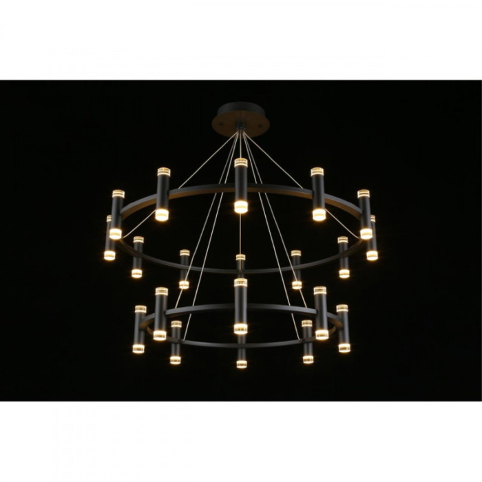 Люстра подвесная Aployt Klarcia APL.037.03.200