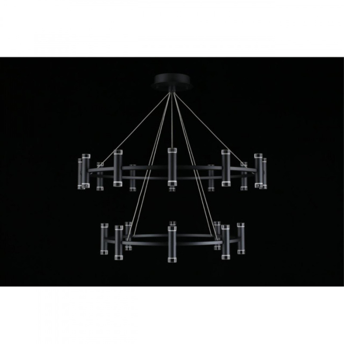 Люстра подвесная Aployt Klarcia APL.037.03.200