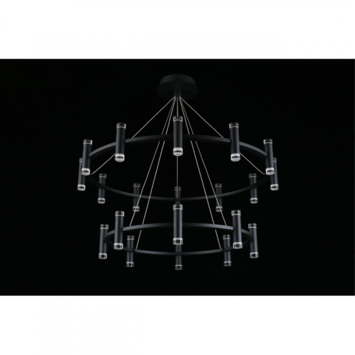 Люстра подвесная Aployt Klarcia APL.037.03.200