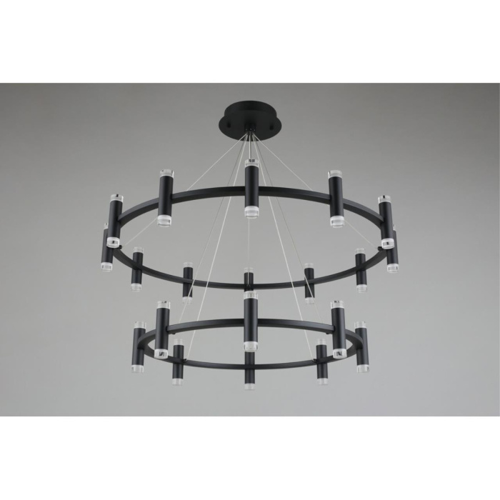 Люстра подвесная Aployt Klarcia APL.037.03.200