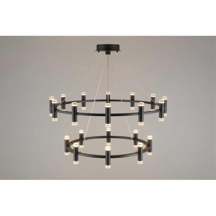 Люстра подвесная Aployt Klarcia APL.037.03.200