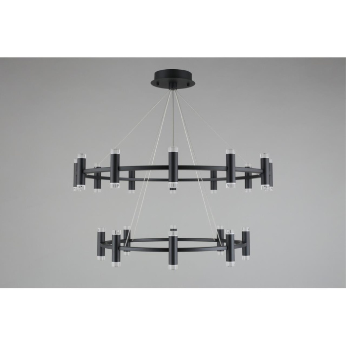 Люстра подвесная Aployt Klarcia APL.037.03.200