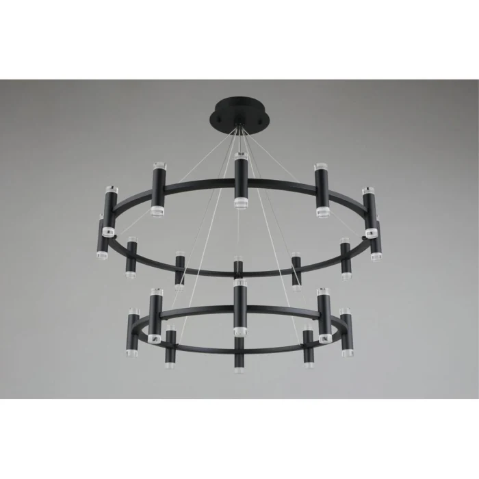 Люстра подвесная Aployt Klarcia APL.037.03.200