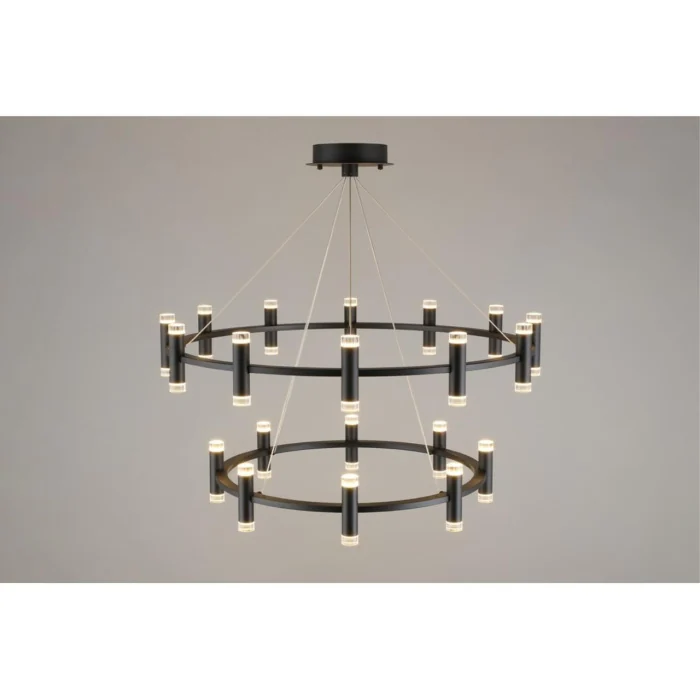 Люстра подвесная Aployt Klarcia APL.037.03.200