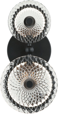 Светильник настенный Stilfort 4012/02/02W Sportu