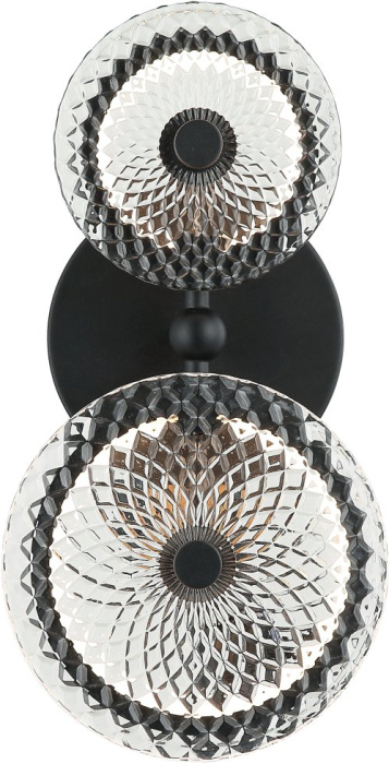 Светильник настенный Stilfort 4012/02/02W Sportu