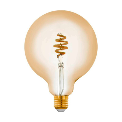 Светодиодная лампа LM_LED_E27 EGLO 12245