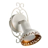Спот Arte Lamp FOCUS A5219AP-1WG
