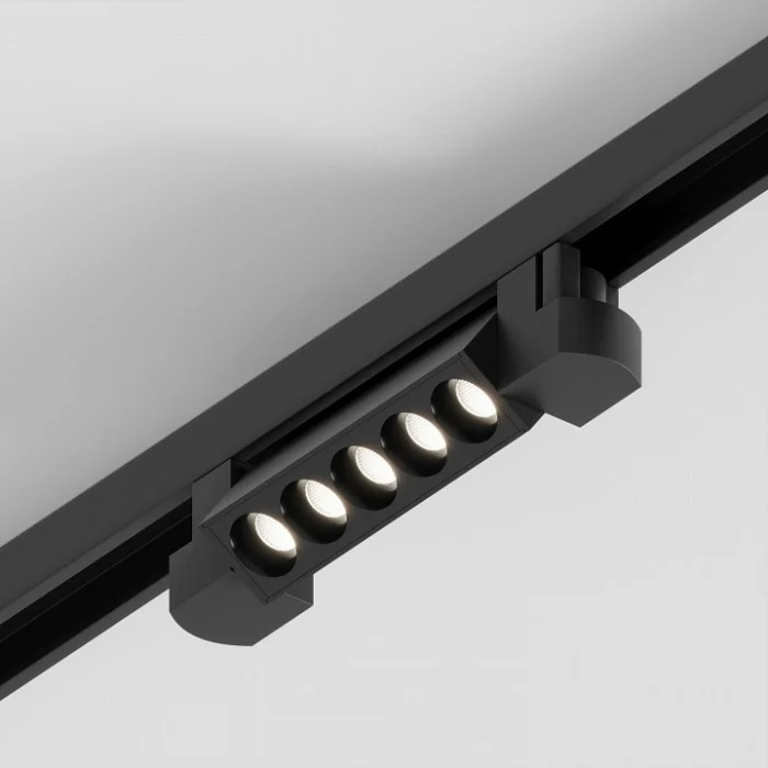 Трековый светильник Hesby Lighting Skylite 0022