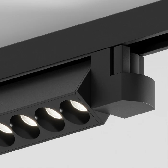 Трековый светильник Hesby Lighting Skylite 0022