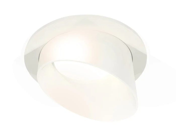 Комплект встраиваемого светильника с акрилом Ambrella light XC7621046