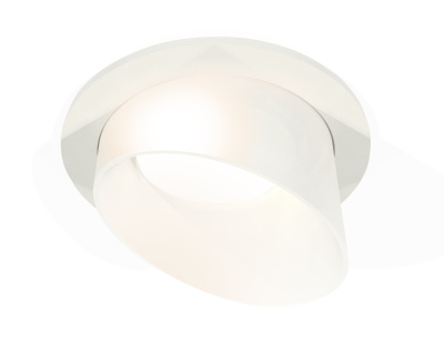 Комплект встраиваемого светильника с акрилом Ambrella light XC7621046