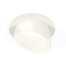 Комплект встраиваемого светильника с акрилом Ambrella light XC7621046