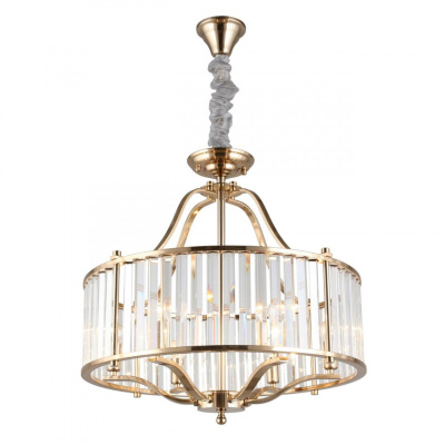 Люстра подвесная Aployt Romen APL.809.03.06