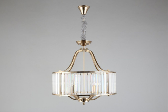 Люстра подвесная Aployt Romen APL.809.03.06