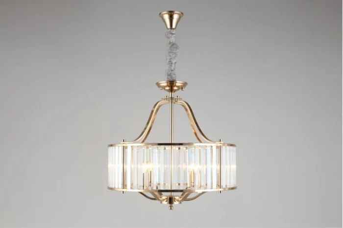 Люстра подвесная Aployt Romen APL.809.03.06