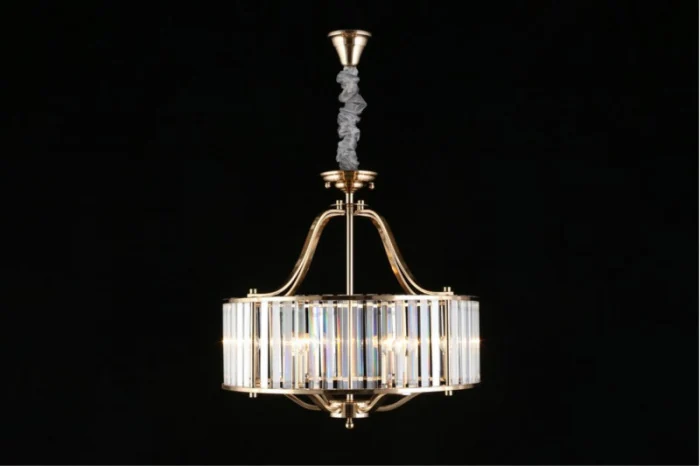 Люстра подвесная Aployt Romen APL.809.03.06