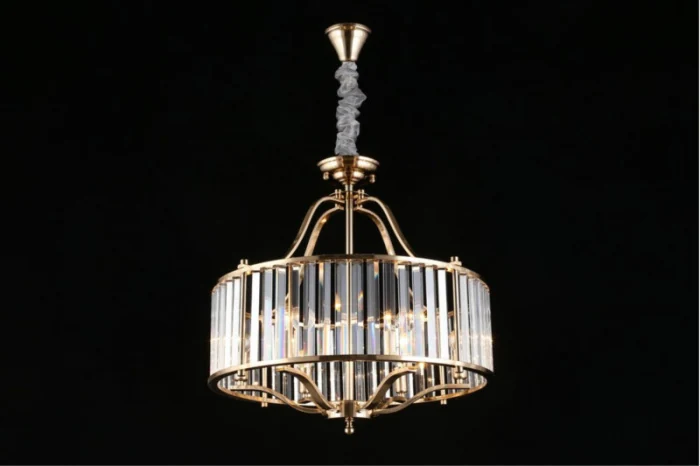 Люстра подвесная Aployt Romen APL.809.03.06