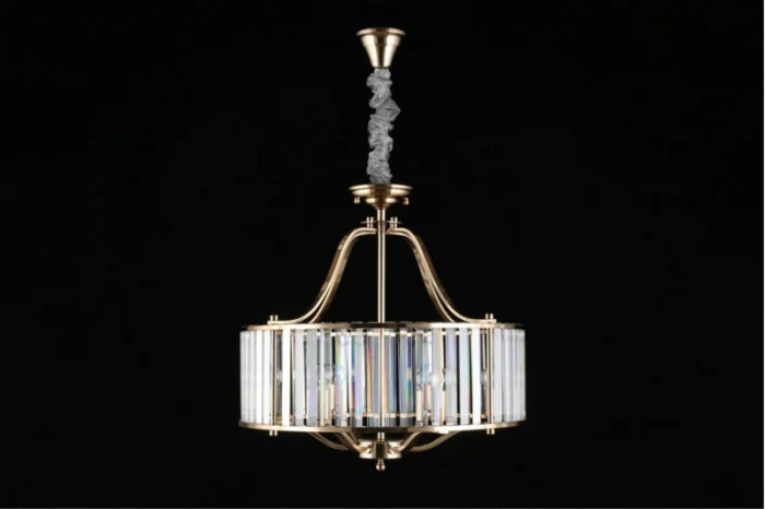 Люстра подвесная Aployt Romen APL.809.03.06