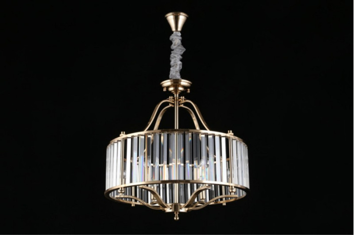 Люстра подвесная Aployt Romen APL.809.03.06