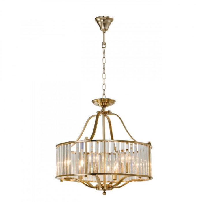 Люстра подвесная Aployt Romen APL.809.03.06