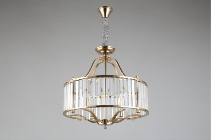 Люстра подвесная Aployt Romen APL.809.03.06