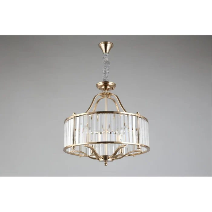 Люстра подвесная Aployt Romen APL.809.03.06