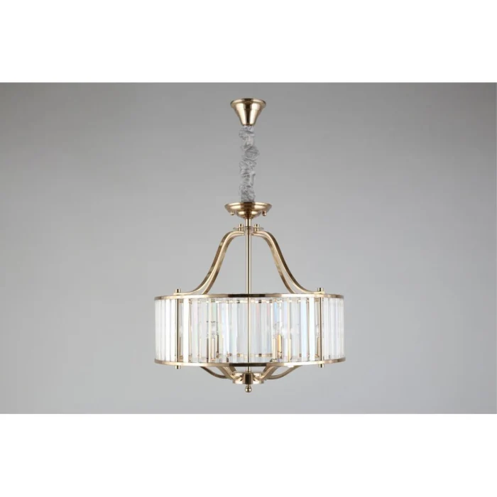 Люстра подвесная Aployt Romen APL.809.03.06