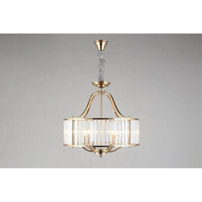 Люстра подвесная Aployt Romen APL.809.03.06